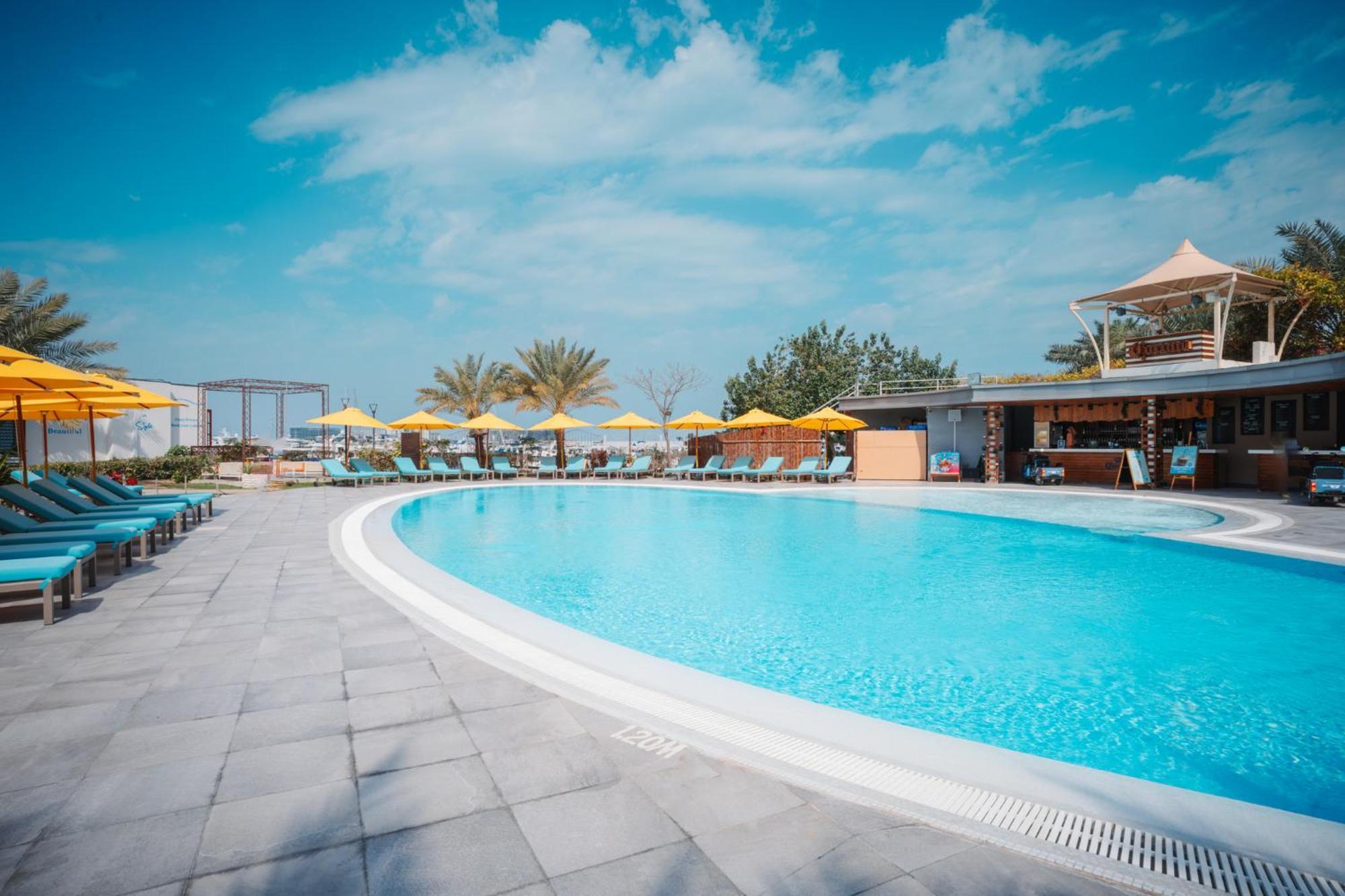 The Art Hotel & Resort Al-Muharrak Dış mekan fotoğraf
